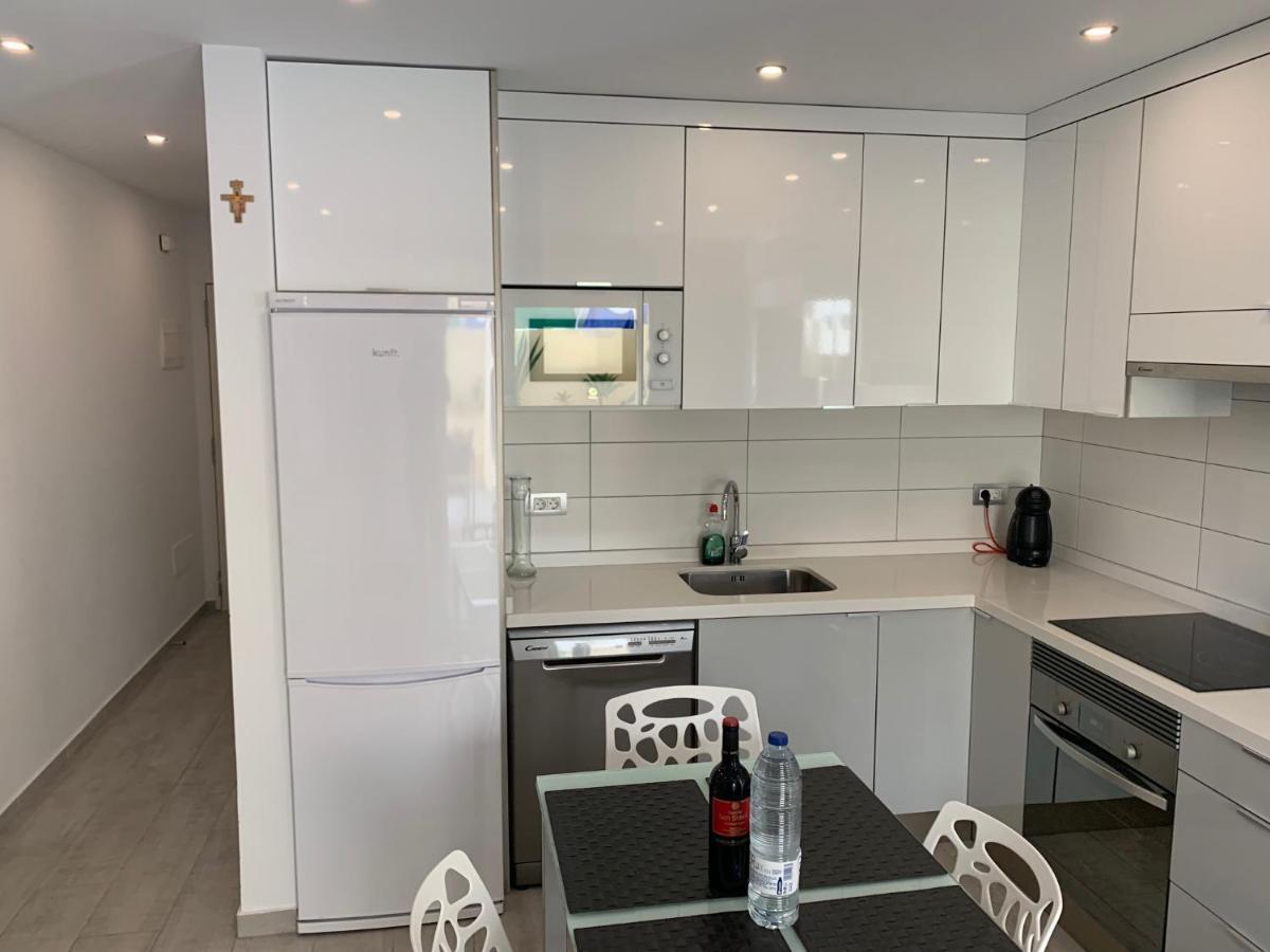 Costa Adeje-2 Bed.Apartment With Double Terrace Экстерьер фото