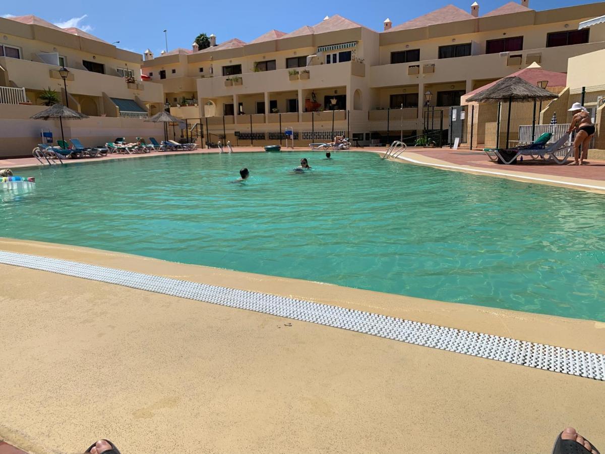 Costa Adeje-2 Bed.Apartment With Double Terrace Экстерьер фото