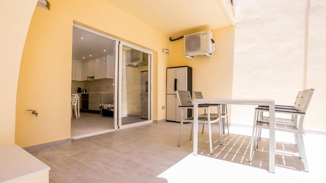 Costa Adeje-2 Bed.Apartment With Double Terrace Экстерьер фото